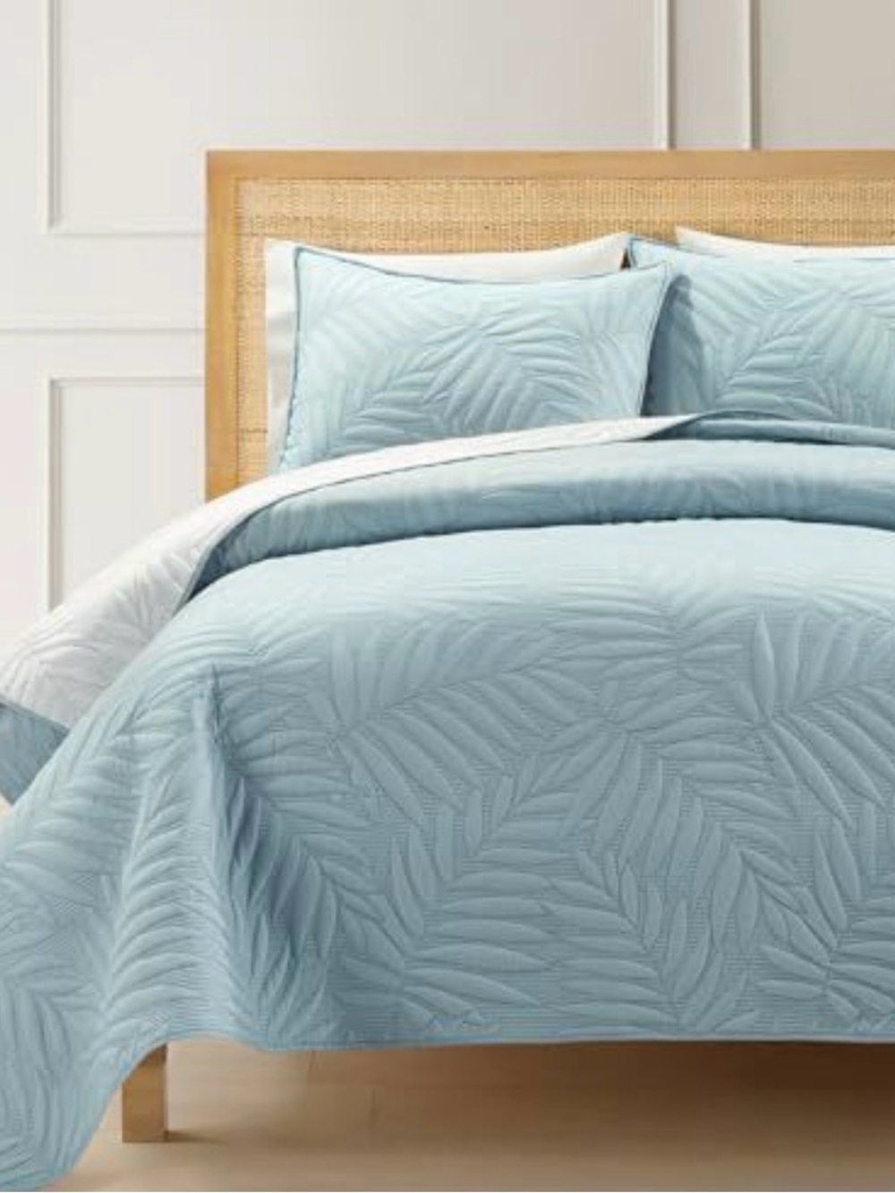 Lush Decor California King 3 piece set
